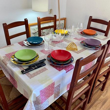 Apartamentos Формигал Экстерьер фото
