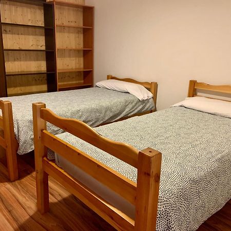 Apartamentos Формигал Экстерьер фото