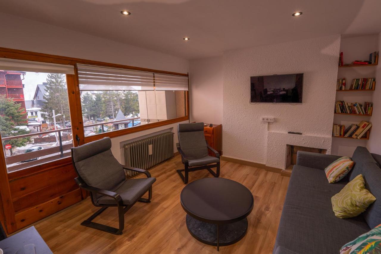 Apartamentos Формигал Экстерьер фото