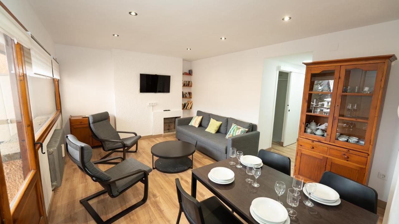 Apartamentos Формигал Экстерьер фото