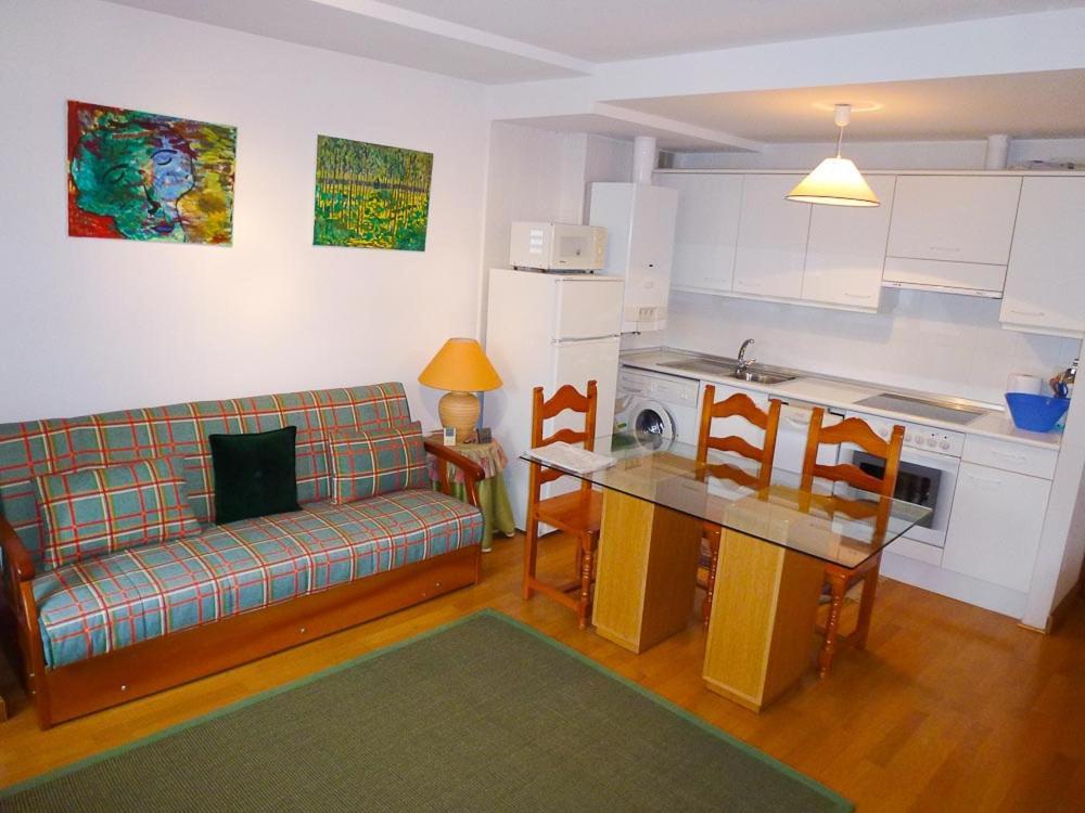 Apartamentos Формигал Экстерьер фото