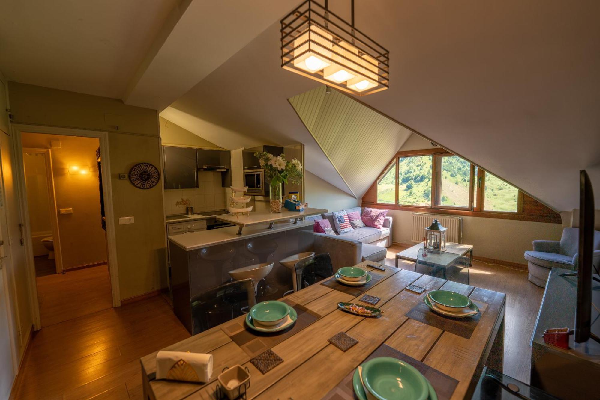 Apartamentos Формигал Экстерьер фото