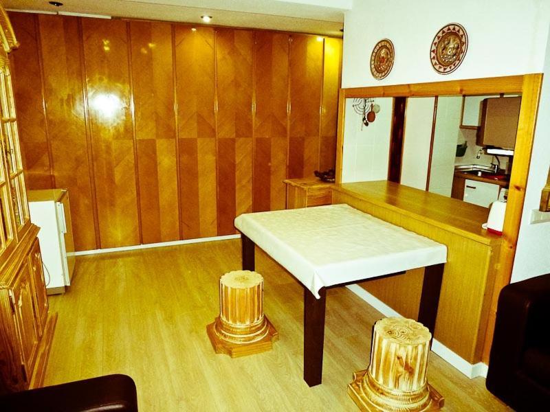 Apartamentos Формигал Экстерьер фото
