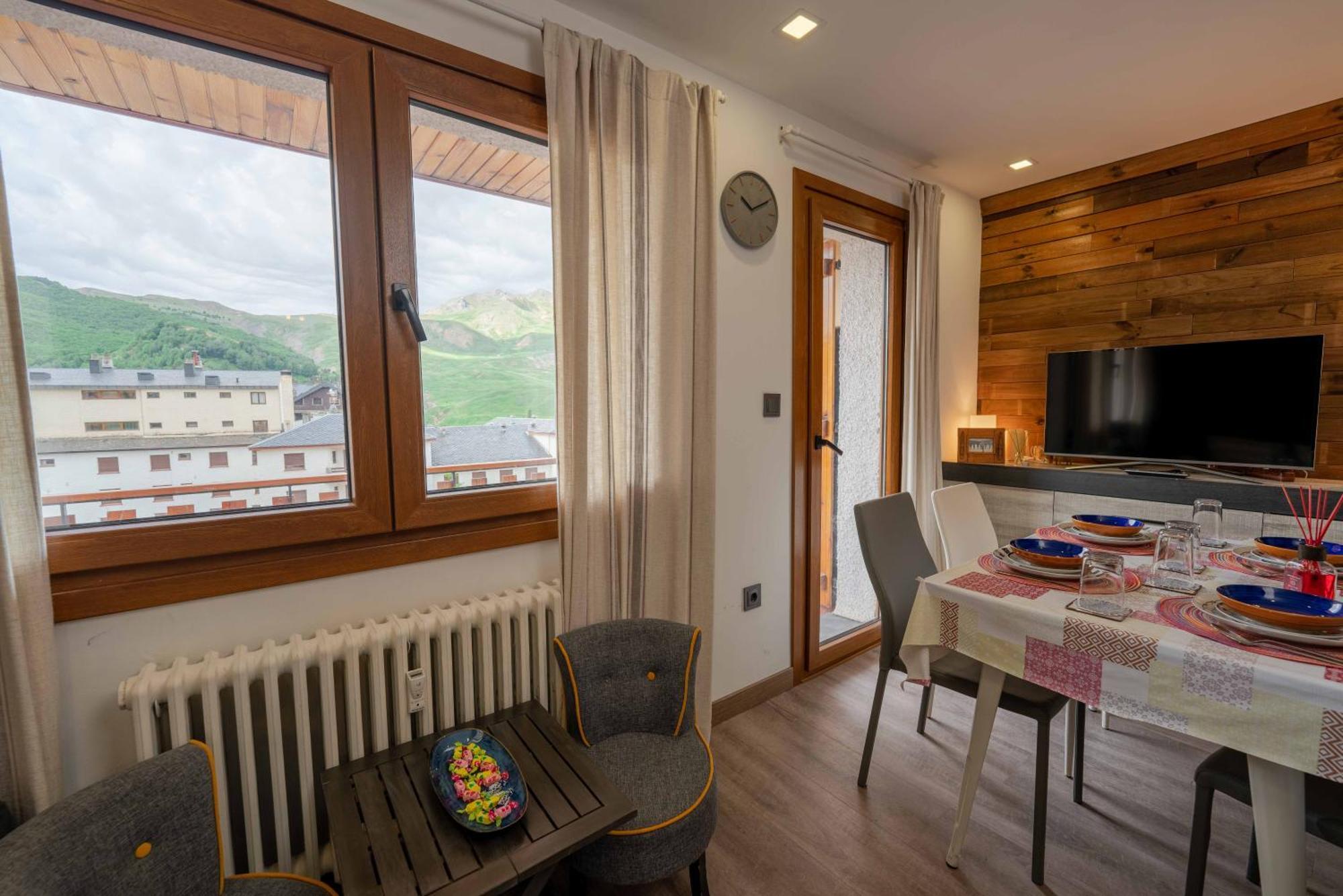 Apartamentos Формигал Экстерьер фото