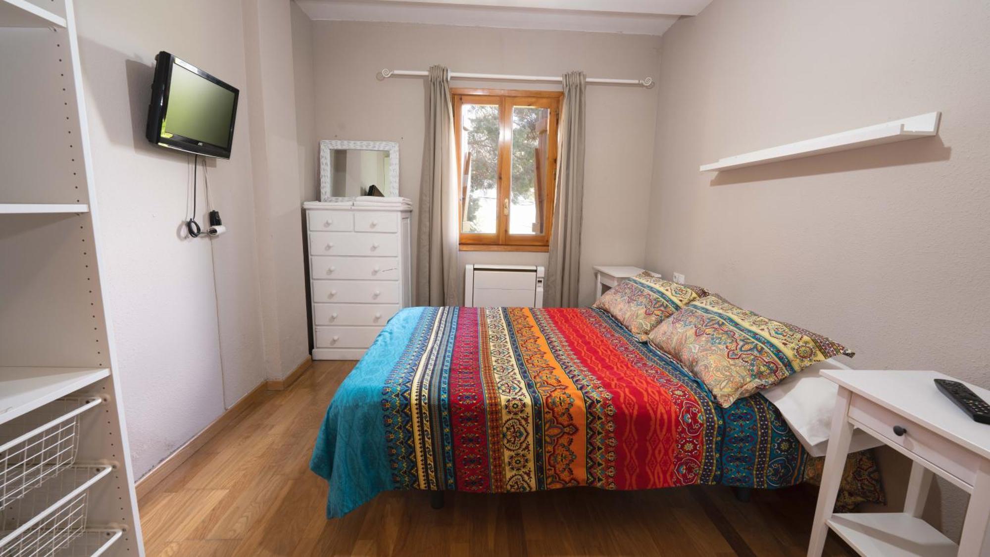 Apartamentos Формигал Экстерьер фото