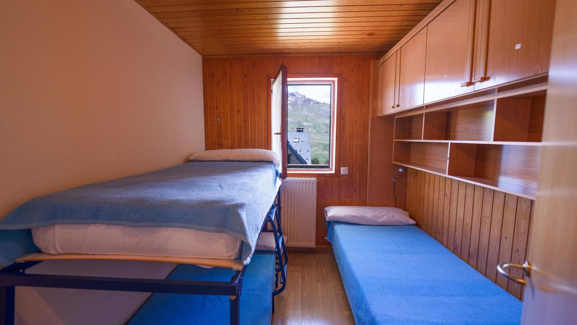 Apartamentos Формигал Экстерьер фото