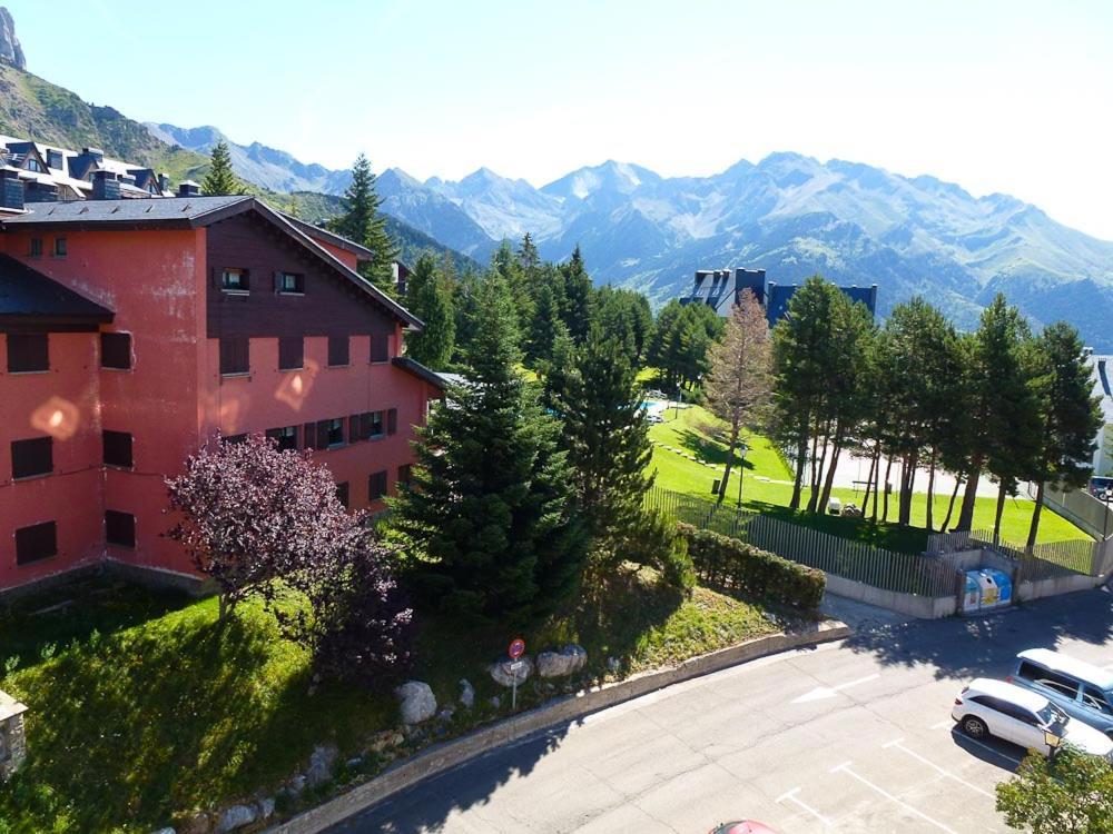 Apartamentos Формигал Номер фото